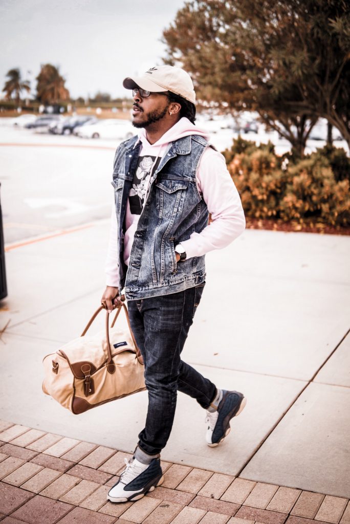 how to wear pink in fall Basic Fall/Winter Style Ideas That Anyone Can Pull Off